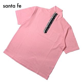 サンタフェ ポロシャツ(メンズ)の通販 18点 | Santafeのメンズを買う 