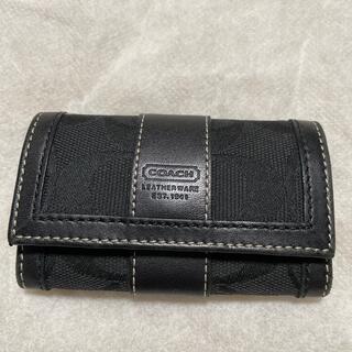 コーチ(COACH)のCOACH 財布 小銭入れ(コインケース/小銭入れ)