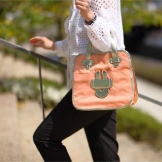 TILA MARCH - ティラマーチ Zelig/ゼリグ Mサイズ 【未使用品】の通販