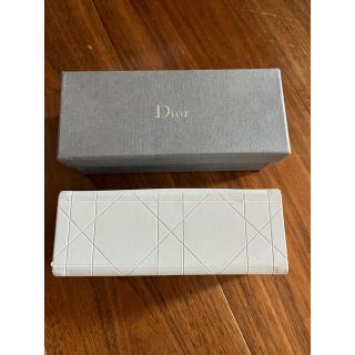 ディオール(Dior)のDior メガネケース(サングラス/メガネ)