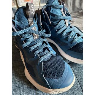 アシックス(asics)のNOVA SURGE ノヴァ サージ　20FW(スニーカー)