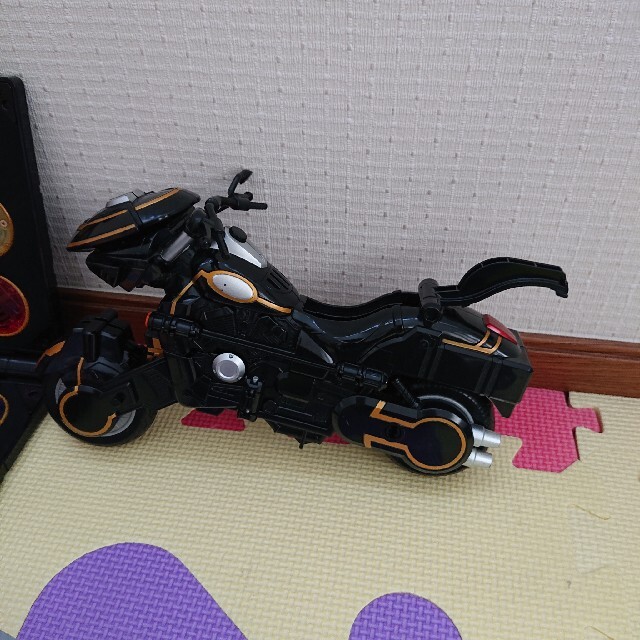 BANDAI(バンダイ)の仮面ライダー オーズ エンタメ/ホビーのフィギュア(特撮)の商品写真