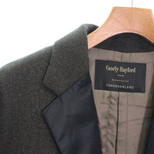 Casely-hayford コート