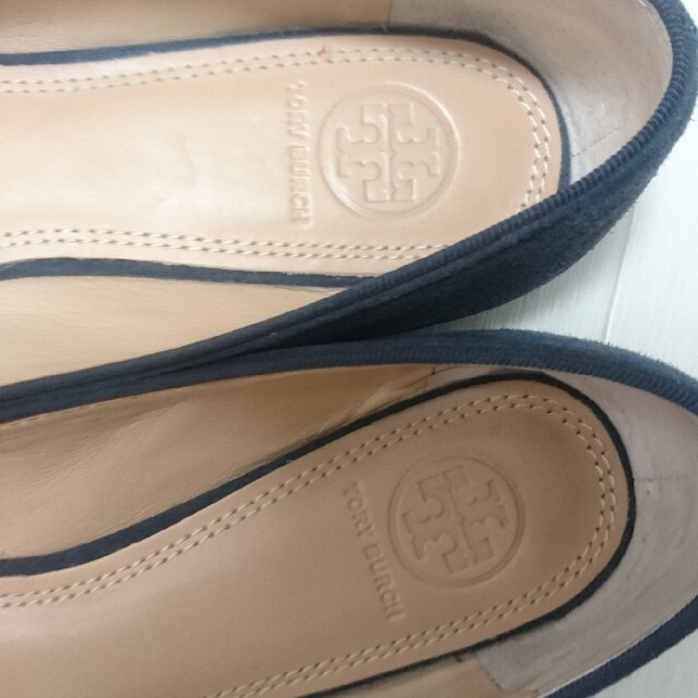 Tory Burch パンプス 2