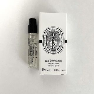 ディプティック(diptyque)のdiptyque オードトワレ 2ml OYEDO オイエド(ユニセックス)