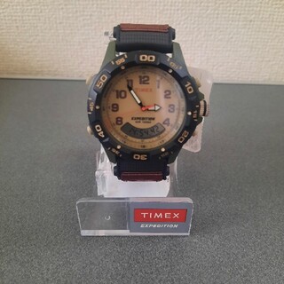 タイメックス(TIMEX)のタイメックス 腕時計(腕時計(アナログ))