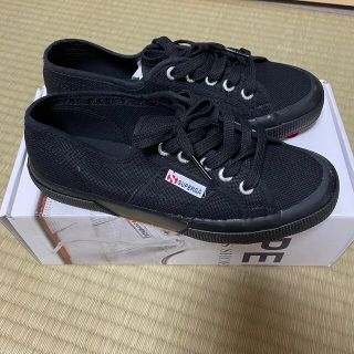 スペルガ(SUPERGA)のSUPERGA   スペルガ　(スニーカー)