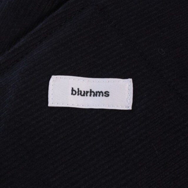 blurhms(ブラームス)のblurhms パンツ（その他） メンズ メンズのパンツ(その他)の商品写真