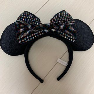 ディズニー コーデ カチューシャ スタッズ の通販 15点 Disneyのレディースを買うならラクマ