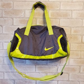 ナイキ(NIKE)のNIKE　ナイキ　プール　バック(マリン/スイミング)