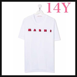 マルニ ロゴTシャツ Tシャツ(レディース/半袖)の通販 100点以上 