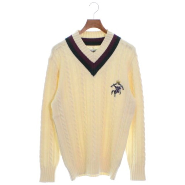 PALACE ニット・セーター メンズ ランキング第1位 dr-hoerl.at