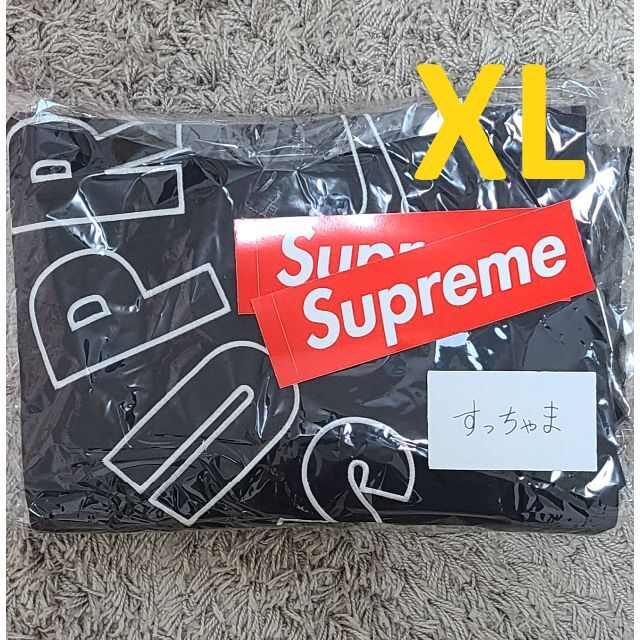 Supreme(シュプリーム)のSupreme Nike Arc Crewneck XLサイズ メンズのトップス(スウェット)の商品写真