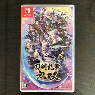 ニンテンドースイッチ(Nintendo Switch)の刀剣乱舞 ゲームソフト(家庭用ゲームソフト)