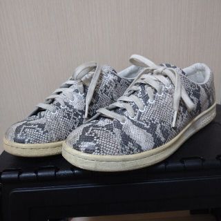 ハイク(HYKE)のadidas Originals×HYKE 2020SS AOH-001(スニーカー)