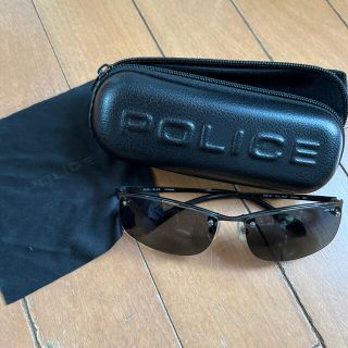 ポリス(POLICE)のポリスサングラス(サングラス/メガネ)