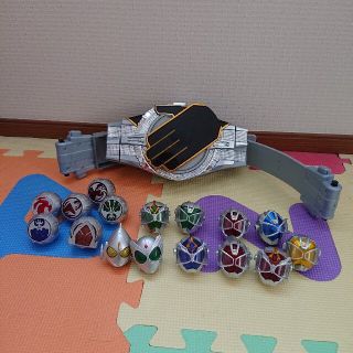 バンダイ(BANDAI)の仮面ライダー ウィザード(特撮)