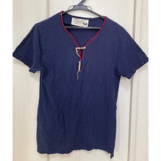 Crossed Arrows Tシャツ(Tシャツ/カットソー(半袖/袖なし))