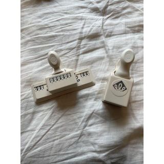 マーサ・スチュワート クラフトパンチ