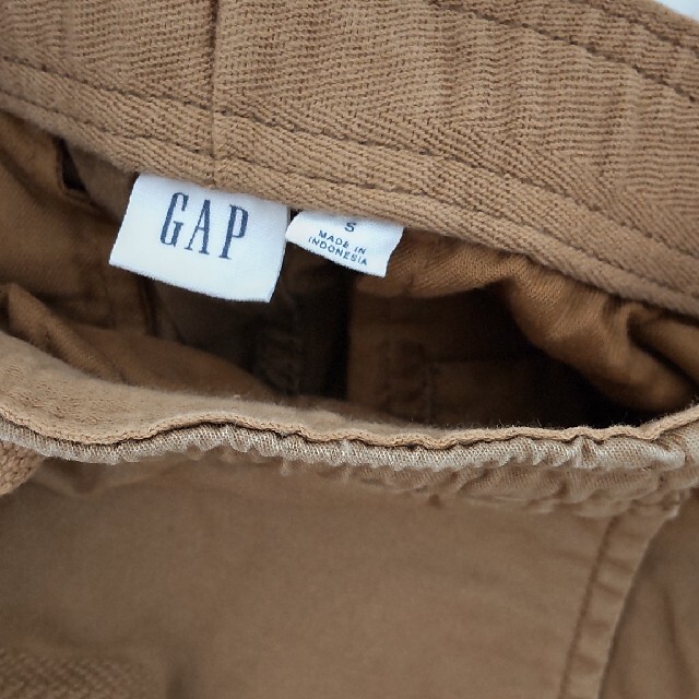 GAP(ギャップ)のギャップ ウィメンズ S ジョガーパンツ レディースのパンツ(カジュアルパンツ)の商品写真