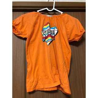 半袖　トップス　140cm(Tシャツ/カットソー)