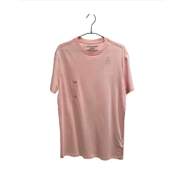 Calvin Klein(カルバンクライン)のCALVIN KLEIN JEANS カルバンクラインジーンズ　Tシャツ 半袖 メンズのトップス(Tシャツ/カットソー(半袖/袖なし))の商品写真