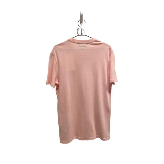 Calvin Klein(カルバンクライン)のCALVIN KLEIN JEANS カルバンクラインジーンズ　Tシャツ 半袖 メンズのトップス(Tシャツ/カットソー(半袖/袖なし))の商品写真