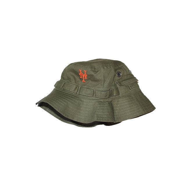 Aime Leon Dore New Era Mets Bucket Hat G