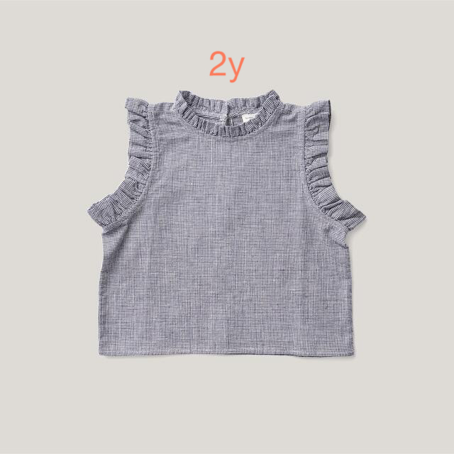 soor ploom Thelma Camisole 2y テルマ 【予約販売品】 49.0%割引