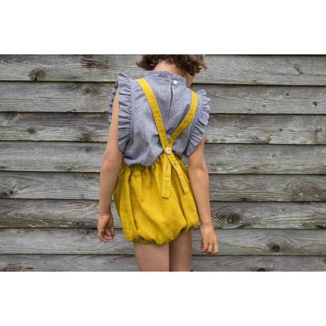 SOOR PLOOM - soor ploom Thelma Camisole 2y テルマの通販 by