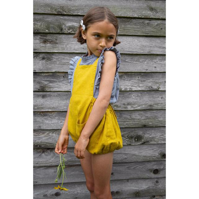 soor ploom thelma camisole テルマ 6/7Y