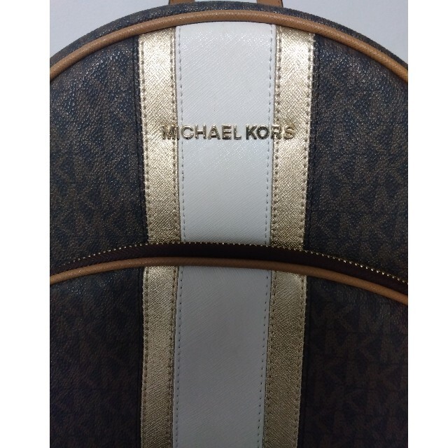Michael Kors(マイケルコース)のonelove様専用 レディースのバッグ(リュック/バックパック)の商品写真
