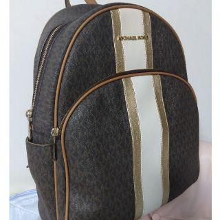 マイケルコース(Michael Kors)のonelove様専用(リュック/バックパック)