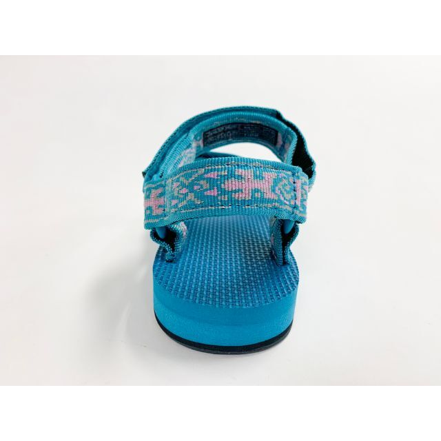 Teva(テバ)の新品 5(22cm) テバ オリジナルユニバーサル レディース OLLBL レディースの靴/シューズ(サンダル)の商品写真