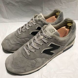 ニューバランス(New Balance)の29cm usa製 ニューバランス J.Crew別注 スニーカー M1400G(スニーカー)