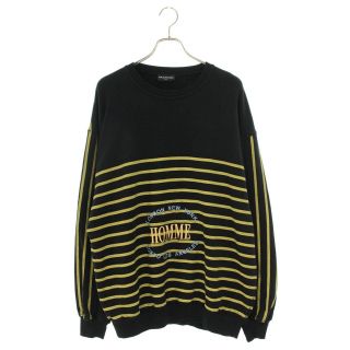 バレンシアガ オム スウェット(メンズ)の通販 100点以上 | Balenciaga バレンシアガ オム スウェット(メンズ)の通販 100点以上 | Balenciaga