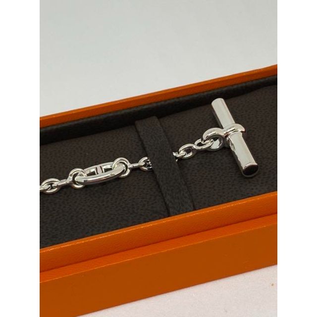 ットなので Hermes ブレスレット STの通販 by おおにしФ@'s shop