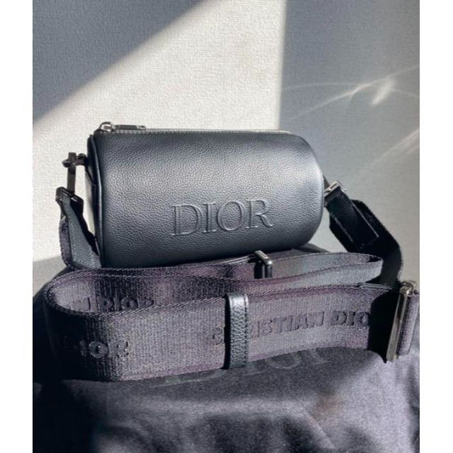 最終決算 Dior - DIOR Roller ショルダーバッグ ショルダーバッグ