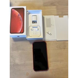 アイフォーン(iPhone)のkento様専用　iPhone8 2台、XR 1台(スマートフォン本体)