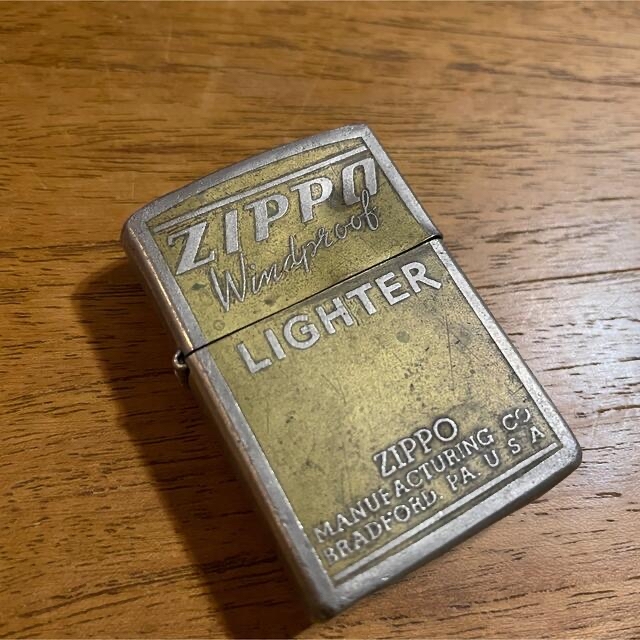 ZIPPO - 1998製 zippo 10セント銀貨/1969年 ルーズベルトの通販 by ジョン's shop｜ジッポーならラクマ