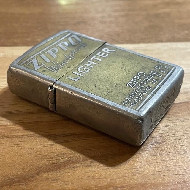 ZIPPO - 1998製 zippo 10セント銀貨/1969年 ルーズベルトの通販 by ジョン's shop｜ジッポーならラクマ