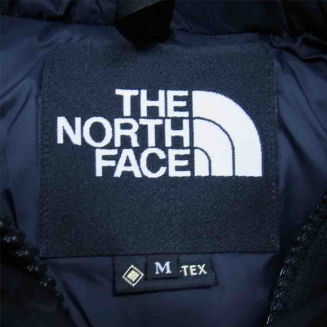 THE NORTH FACE(ザノースフェイス)のノースフェイス ND91930 マウンテン ダウンジャケット【中古】 メンズのジャケット/アウター(その他)の商品写真