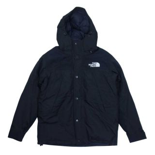 ザノースフェイス(THE NORTH FACE)のノースフェイス ND91930 マウンテン ダウンジャケット【中古】(その他)