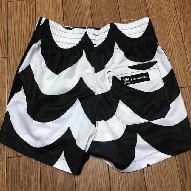 adidas(アディダス)のパンツ S アディダス MARIMEKKO マリメッコ H20477 レディースのパンツ(その他)の商品写真