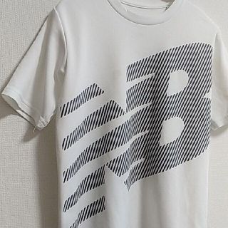 ニューバランス(New Balance)のタマゴ様専用☆new balance　キッズTｼｬﾂ(Tシャツ/カットソー)