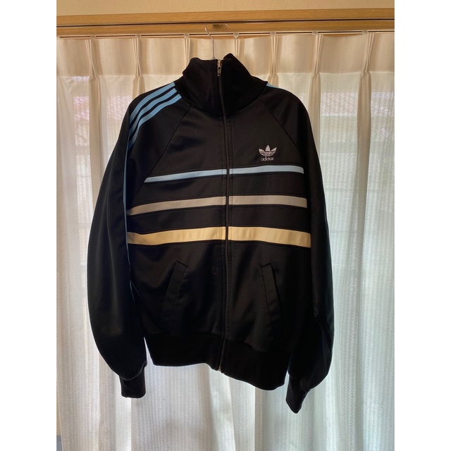 adidas フランス製 アディダス ビンテージ ジャージ