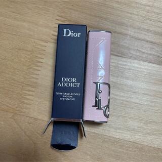 ディオール(Dior)のDior ディオールアディクト リップスティック リップスティックケース(口紅)