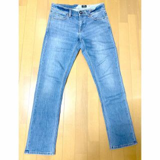 VOLCOM CONTRA JEAN 30インチ/ボルコム　コントラ　ジーンズ