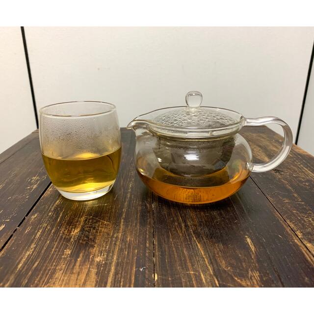 ほうじ茶 20g 食品/飲料/酒の飲料(茶)の商品写真