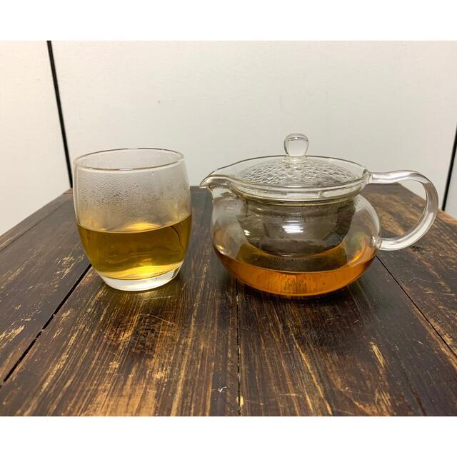 ほうじ茶 45g 食品/飲料/酒の飲料(茶)の商品写真